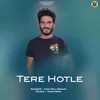 About Tere Hotle Song
